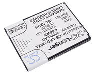 Battery for LG D325 DUAL SIM D325 Dual D325 D320 D285 D280N D280 VS45O VS450PP VS450 ULTIMATE II Spirit 4G BL-52UH BL-52UHB EAC62258202