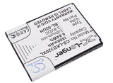 Battery for LG D325 DUAL SIM D325 Dual D325 D320 D285 D280N D280 VS45O VS450PP VS450 ULTIMATE II Spirit 4G BL-52UH BL-52UHB EAC62258202