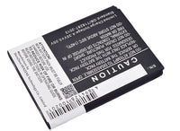 Battery for LG D325 DUAL SIM D325 Dual D325 D320 D285 D280N D280 VS45O VS450PP VS450 ULTIMATE II Spirit 4G BL-52UH BL-52UHB EAC62258202