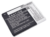 Battery for LG D325 DUAL SIM D325 Dual D325 D320 D285 D280N D280 VS45O VS450PP VS450 ULTIMATE II Spirit 4G BL-52UH BL-52UHB EAC62258202