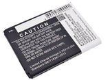 Battery for LG D325 DUAL SIM D325 Dual D325 D320 D285 D280N D280 VS45O VS450PP VS450 ULTIMATE II Spirit 4G BL-52UH BL-52UHB EAC62258202