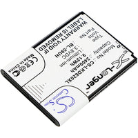 Battery for LG D315 D320 D620 D620J D620K D620R G2 mini Optimus G2 Mini BL-59UH EAC62258701 EAC62258801