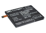 Battery for Google Nexus 5 Nexus 5 16GB Nexus 5 32GB