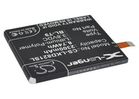 Battery for Google Nexus 5 Nexus 5 16GB Nexus 5 32GB