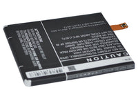 Battery for Google Nexus 5 Nexus 5 16GB Nexus 5 32GB