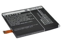 Battery for Google Nexus 5 Nexus 5 16GB Nexus 5 32GB