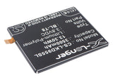 Battery for LG Chameleon D950 D955 D958 D959 F340 G Flex KS1301 LGL23 LS995 BL-T8 EAC62118701