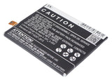 Battery for LG Chameleon D950 D955 D958 D959 F340 G Flex KS1301 LGL23 LS995 BL-T8 EAC62118701