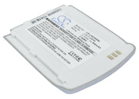 Battery for LG KE500 KE508 KE550 LGLP-GBIM