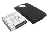 Battery for LG E900 Optimus 7 LGIP-690F SBPL0101901