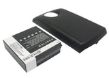 Battery for LG E900 Optimus 7 LGIP-690F SBPL0101901
