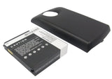 Battery for LG E900 Optimus 7 LGIP-690F SBPL0101901