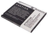Battery for LG E975w Gee Optimus GJ BL-53RH EAC61958402 EAC61958407