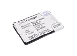 Battery for LG D800 F260 D729 US780 D725 Prime II BL-54SG BL-54SH EAC62018209 EAC62018301