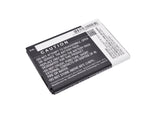 Battery for LG D800 F260 D729 US780 D725 Prime II BL-54SG BL-54SH EAC62018209 EAC62018301