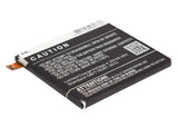 Battery for LG F340 G Flex BL-T11 EAC62218301