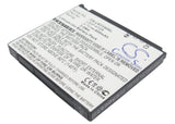Battery for LG KF350 KF350 Ice Cream KP500 KP500 Cookie KP501 LGIP-470R SBPL0096501 SBPL0096502