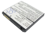Battery for LG KF350 KF350 Ice Cream KP500 KP500 Cookie KP501 LGIP-470R SBPL0096501 SBPL0096502