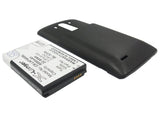 Battery for LG D830 D850 D850 LTE D851 D855 D855 LTE D855AR D855K D855P F400 G3 LS990 LS990 LTE VS985 BL-53YH