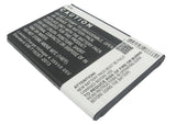 Battery for LG AKA D690 D690N D693 D693N D830 D850 D850 LTE D851 D855 D855 LTE D855AR D855K D855P F400 F490L G3 G3 Screen Liger LS990 LS990 LTE US990 VS985 BL-53YH EAC62378905
