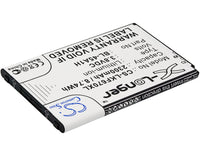 Battery for LG F670 F670K F670L F670S K10 K10 4G LTE K10 Dual SIM K10 LTE K410 K420N K425 K428 K428SG K430 K430DS K430DSF K430dsY K430N KG10 L61AL L62VL M2 MS428 Premier Q10 BL-45A1H EAC63158301