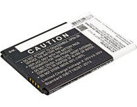 Battery for LG F670 F670K F670L F670S K10 K10 4G LTE K10 Dual SIM K10 LTE K410 K420N K425 K428 K428SG K430 K430DS K430DSF K430dsY K430N KG10 L61AL L62VL M2 MS428 Premier Q10 BL-45A1H EAC63158301