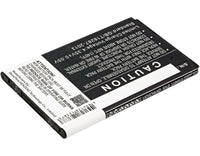 Battery for LG F670 F670K F670L F670S K10 K10 4G LTE K10 Dual SIM K10 LTE K410 K420N K425 K428 K428SG K430 K430DS K430DSF K430dsY K430N KG10 L61AL L62VL M2 MS428 Premier Q10 BL-45A1H EAC63158301