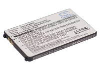 Battery for Virgin Mobile 101