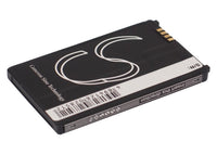 Battery for LG VU PLUS GR700 VM-101 UX840 UX265 UN250 Tritan AX840 Rumor2 LX265 Octane VN530 Neon II LX265 RUMOR 2 KS660 KS500 KM555E LGIP-340N SBPP0026901 SPPP0018575