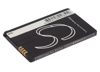 Battery for Virgin Mobile 101