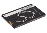 Battery for Virgin Mobile 101