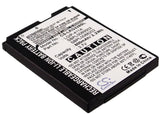 Battery for LG CG180 CG810 KG288 KG375 LX160 LGIP-411A SBPL0088202 SBPL0089501 SBPL0089502
