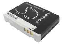 Battery for LG KG320 KG-320 MG320c MG-320c LGIP-600 SBPL0082801 SBPL0082803