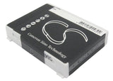 Battery for LG KG320 KG-320 MG320c MG-320c LGIP-600 SBPL0082801 SBPL0082803
