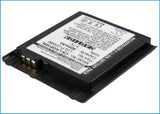 Battery for LG KG810 KG-810 MG810 LGLP-GAMM