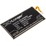 Battery for LG V405UAB V409N BL-T41