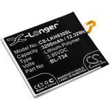 Battery for LG V35 ThinQ TD-LTE V35 ThinQ Dual SIM V35 V35 Signature Edition TD-LTE V35 Signature Edition V300SW V300S BL-T34 EAC63538921