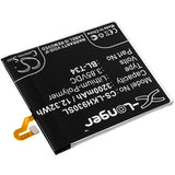 Battery for LG V35 ThinQ TD-LTE V35 ThinQ Dual SIM V35 V35 Signature Edition TD-LTE V35 Signature Edition V300SW V300S BL-T34 EAC63538921