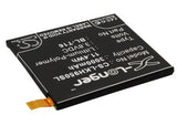 Battery for LG G Flex 2 H950 H955 H959 LS996 US995 BL-T16 EAC62718201