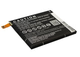 Battery for LG G Flex 2 H950 H955 H959 LS996 US995 BL-T16 EAC62718201