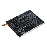 Battery for LG CV5A H970 L-03K LMQ610EM LMQ610EMW LMQ610FS LMQ610NA LMQ610NM LMQ610YB Q610MA Q610TA Q7 Alpha Q7 Alpha LTE Q7 Dual SIM Q7 Dual SIM TD-LTE Q7 Plus Q7 TD-LTE Q7+ BL-T28 EAC63361501