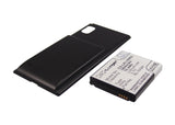 Battery for LG F160K F160L Optimus LTE 2 Optimus LTE II BL-53QH