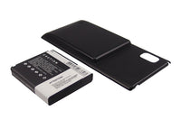 Battery for LG F160K F160L Optimus LTE 2 Optimus LTE II BL-53QH