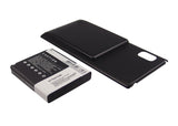 Battery for LG F160K F160L Optimus LTE 2 Optimus LTE II BL-53QH