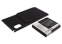 Battery for LG F160K F160L Optimus LTE 2 Optimus LTE II BL-53QH