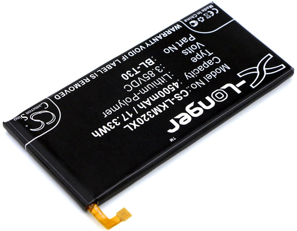 Battery for LG X Power 2 X Power 2 Dual SIM X Power 2 Dual SIM LTE-A X5 2018 X510K X510L X510S BL-T30 EAC63458501