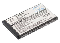 Battery for LG KM501 LGIP-300G