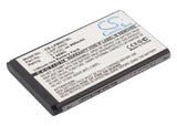 Battery for LG KM501 LGIP-300G