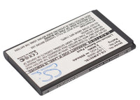 Battery for LG KM501 LGIP-300G