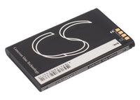 Battery for LG KM501 LGIP-300G